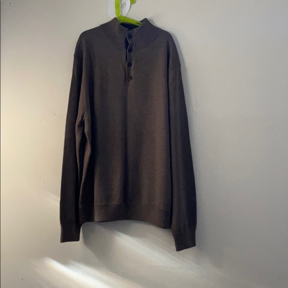 Turtle Neck sweater